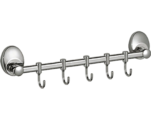 Крючок D-lin D201855-5 хром