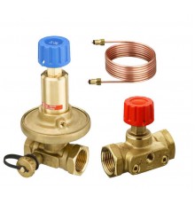 Комплект Danfoss APT Ду 20 + CDT Ду 25, 5 kPa - 25 kPa. 003Z2212