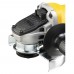 Машина шлифовальная угловая DeWalt DWE4057