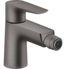 HG 71 720 340 Talis E Cмеситель для биде, со сливным гарнитуром 71720340