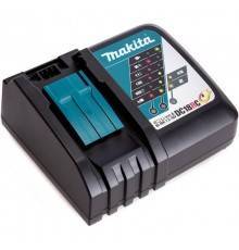 Зарядное устройство Makita DC18RC (630C82-2)