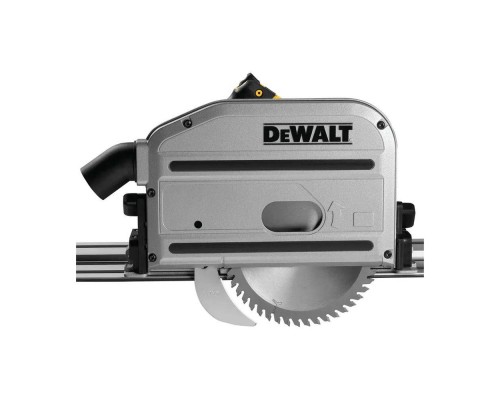Пила погружная DeWalt DWS520KT Пила погружная DeWalt DWS520KT
