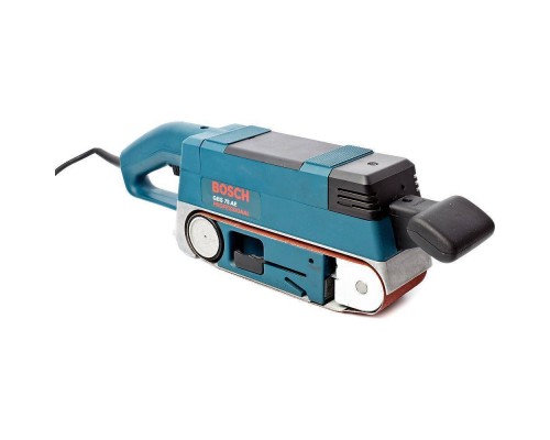 Машина шлифовальная ленточная Bosch GBS 75AE Машина шлифовальная ленточная Bosch GBS 75AE