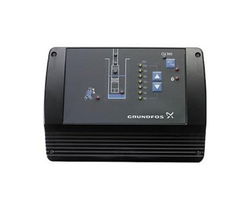 Блок управления Grundfos CU 301. 96436753 Блок управления Grundfos CU 301. 96436753