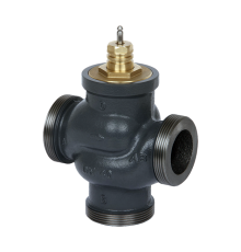 Клапан регулирующий Danfoss VRG 3 Ру16 Ду15/10 наруж. резьба. 065Z0117