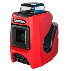 Нивелир лазерный CONDTROL NEO X1-360