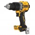 Шуруповерт аккумуляторный DeWalt DCD805N (без акк, без з/у)