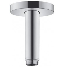 HG 27 393 000 Потолочный кронштейн, 100 мм, ½  27393000