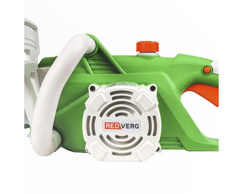 Пила цепная электрическая REDVERG RD-ECS2200-16