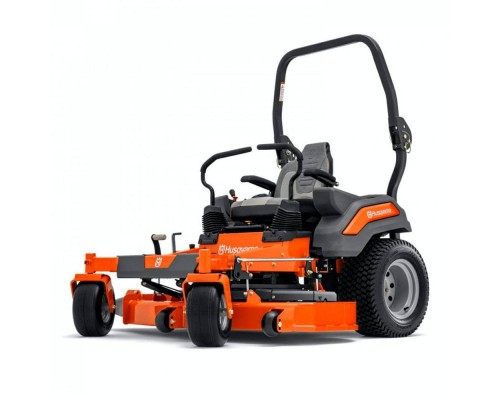 Садовый трактор Husqvarna Z454X (с нулевым радиусом разворота) Садовый трактор Husqvarna Z454X (с нулевым радиусом разворота)