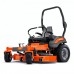 Садовый трактор Husqvarna Z454X (с нулевым радиусом разворота)