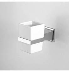 DevonDevon Time Стакан подвесной, цвет: хром. TM303CR