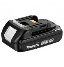 Аккумулятор Makita BL1815N (LXT 18В, 1,5Ач)