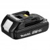 Аккумулятор Makita BL1815N (LXT 18В, 1,5Ач)