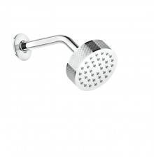 Gessi Inciso Верхний душ, настенный, цвет: хром. 58189#031