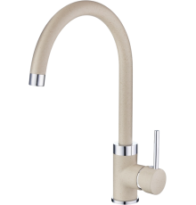 Смеситель для кухни Emar Quartz 3004 берилл