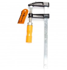 Струбцина F-образная Квалитет 200х50х250 мм СФ-200-50-250