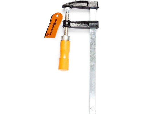 Струбцина F-образная Квалитет 200х50х250 мм СФ-200-50-250