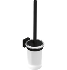 Ершик Kludi Vela S 2597439 черный матовый