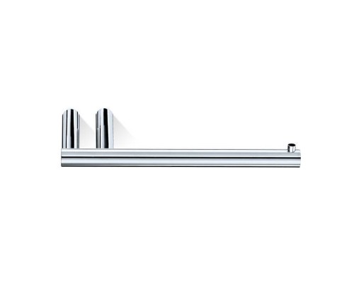 Decor Walther Mikado TPH1 Держатель туалетной бумаги, подвесной, цвет: хром. 0520200 Decor Walther Mikado TPH1 Держатель туалетной бумаги, подвесной, цвет: хром. 0520200