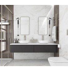 Коллекция плитки Ceradim Calacatta Faro Grey