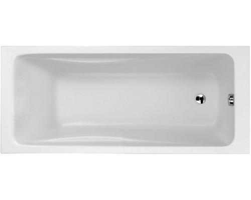 Акриловая ванна Jacob Delafon Odeon Up 180x80 см, с каркасом Акриловая ванна Jacob Delafon Odeon Up 180x80 см, с каркасом