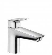 Hansgrohe Logis Смеситель для ванны Monotrou, однорычажный, цвет: хром. 71311000