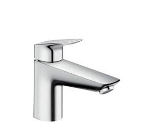 Hansgrohe Logis Смеситель для ванны Monotrou, однорычажный, цвет: хром. 71311000