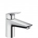 Hansgrohe Logis Смеситель для ванны Monotrou, однорычажный, цвет: хром. 71311000