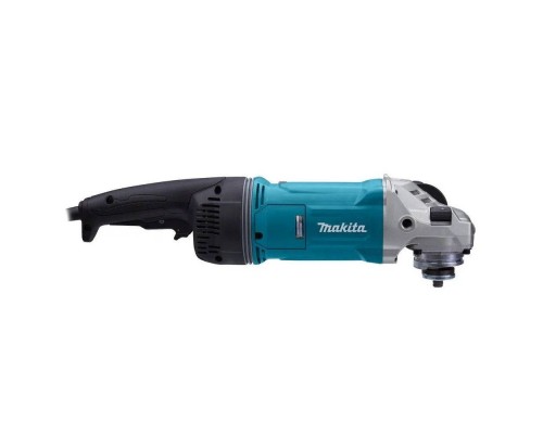 Машина шлифовальная угловая Makita GA9070X1