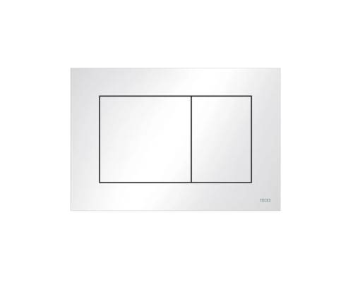 TECE Комплект TECEbase 3.0 c кронштейнами, звукоизоляцией, панелью смыва TECEnow, цвет: белый глянцевый. N500413