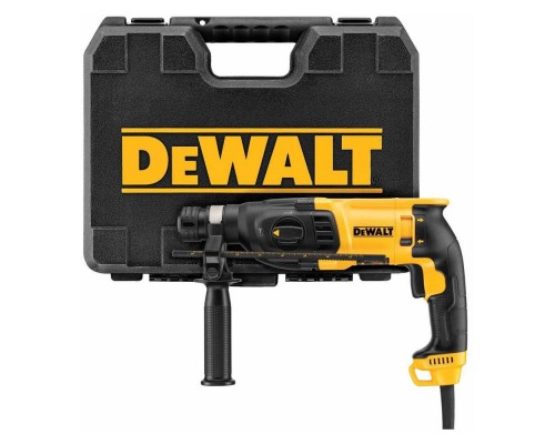 Перфоратор DeWalt D25133K Перфоратор DeWalt D25133K