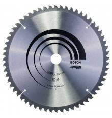 Диск пильный Bosch твердосплавный  305x30-60T STD WO (441)