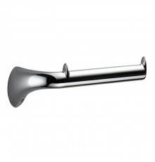 Colombo Link Держатель для туалетной бумаги, цвет: хром. B2408.CR