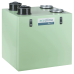 Вертикальная приточно-вытяжная установка с роторным рекуператором Ecoclima Pro Vent ECT PV-R 5000-E13.5-R-5