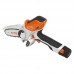 Сучкорез цепной аккумуляторный Stihl GTA 26 набор