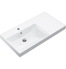 Мебельная раковина Kerama Marazzi Cubo 90 L