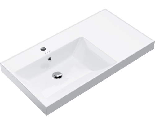 Мебельная раковина Kerama Marazzi Cubo 90 L