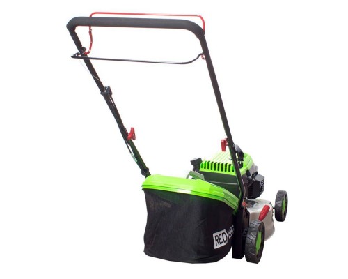 Газонокосилка бензиновая REDVERG RD-GLM42S