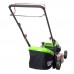 Газонокосилка бензиновая REDVERG RD-GLM42S