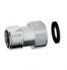 Фитинги цанговые Американка хром. 2”НР-НГ FC 8323 2