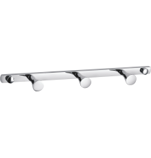 Крючок Wonzon   Woghand WW-9381-3 хром