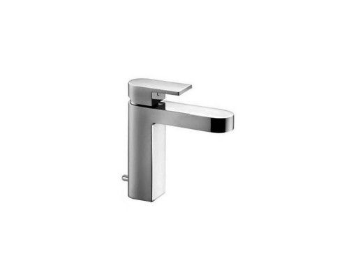Fantini Mare Смеситель для раковины, 1 отверстие, цвет: хром. 51 02 1004F
