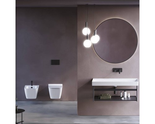 Catalano Green Раковина 100х47см, без отв., цвет: белый глянцевый. 0421000001