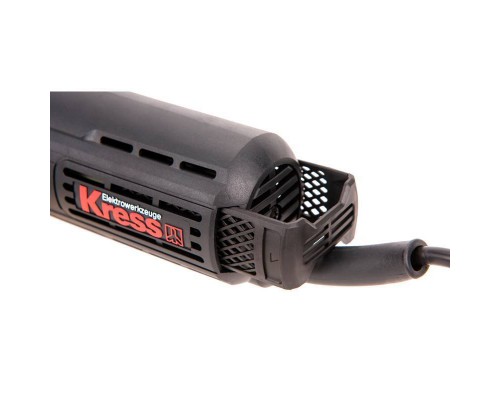 Машина шлифовальная угловая KRESS KU704 Машина шлифовальная угловая KRESS KU704