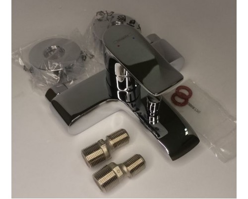 SaleHG31480000 Metris Смеситель для ванны Sale31480000_1030