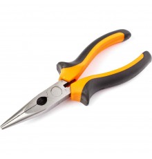 Длинногубцы Квалитет прямые 160 мм ДП-160