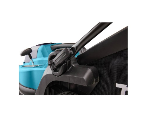 Газонокосилка аккумуляторная Makita DLM330Z