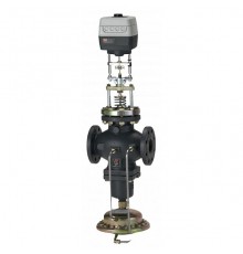 Электропривод Danfoss AME 655 230В. 082G3443