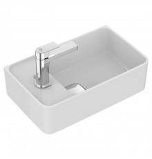 Ideal Standard Strada II Раковина 45x27см., накладная, 1 отв., цвет: белый. T299501